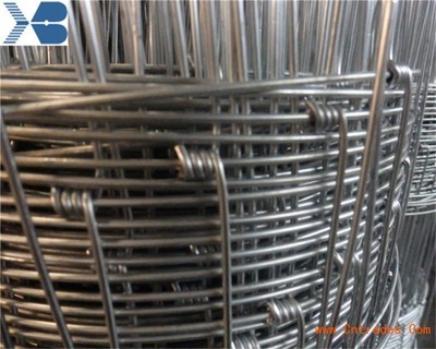 織就工業(yè)脈絡(luò) 牛欄網(wǎng)、石籠網(wǎng)等絲網(wǎng)制品的批發(fā)零售與金屬絲繩制造